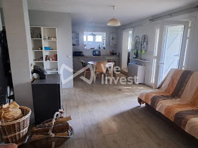 Vente Maison 4 pièces 110 m2 Hagetmau