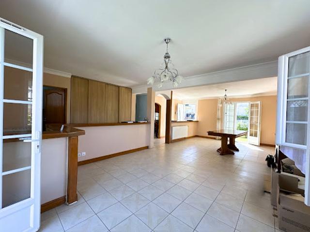 Vente Maison 4 pièces 110 m2 Harfleur