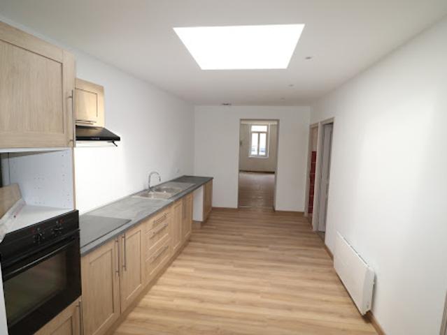 Vente Maison 4 pièces 110 m2 Hazebrouck
