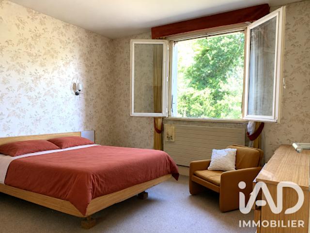 Vente Maison 4 pièces 110 m2 Herbault