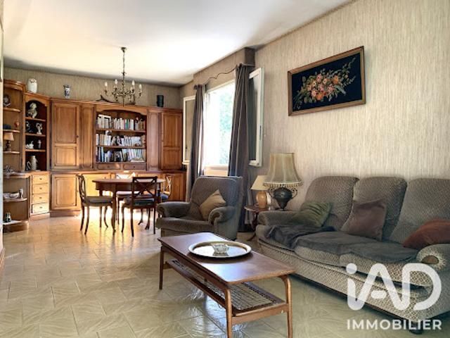 Vente Maison 4 pièces 110 m2 Herbault