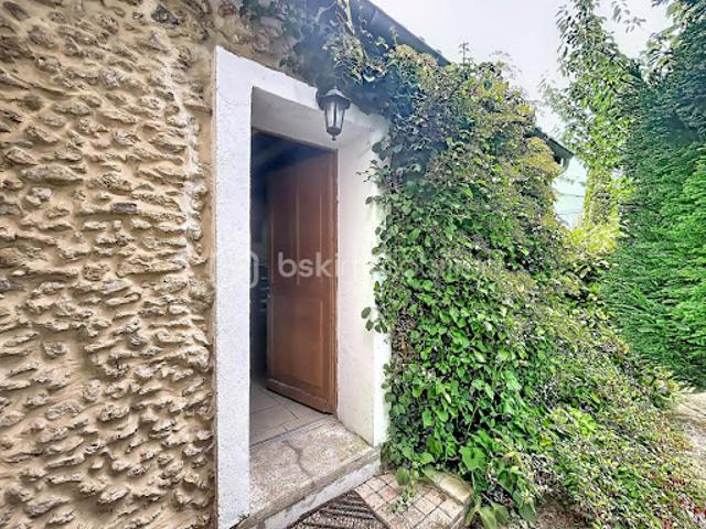 Vente Maison 4 pièces 110 m2 Ivry le Temple