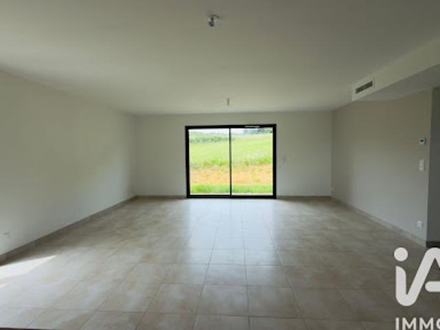 Vente Maison 4 pièces 110 m2 Issac