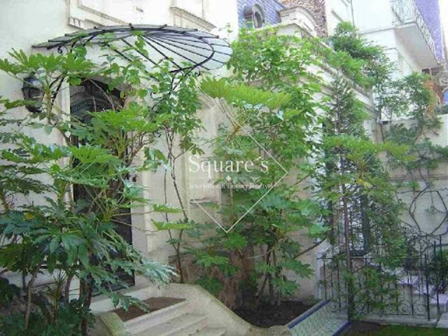 Vente Maison 4 pièces 110 m2 Issy les Moulineaux