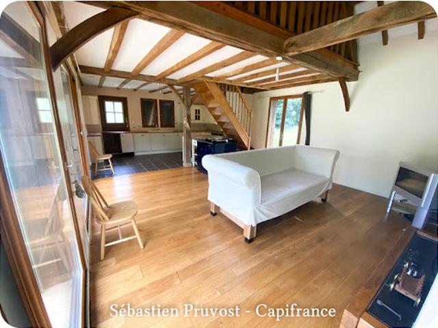Vente Maison 4 pièces 111 m2 Jumilhac le Grand