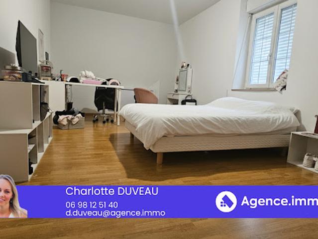 Vente Maison 4 pièces 110 m2 Lublé