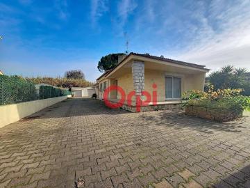 Méditerranée, La Languedocienne Montpellier, Maurin, Hérault, Languedoc-Roussillon