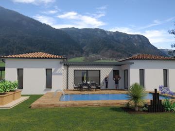 Vente Maison 4 pièces 110 m2 L'Union
