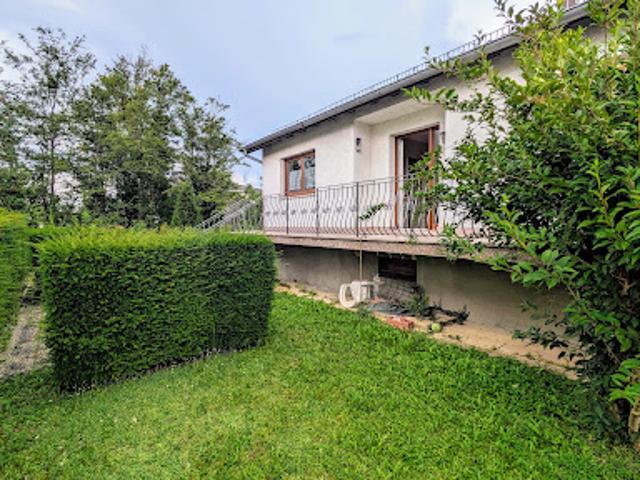 Vente Maison 4 pièces 110 m2 Lutterbach