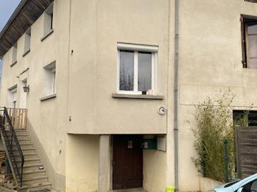 Vente Maison 4 pièces 110 m2 La Motte Fanjas