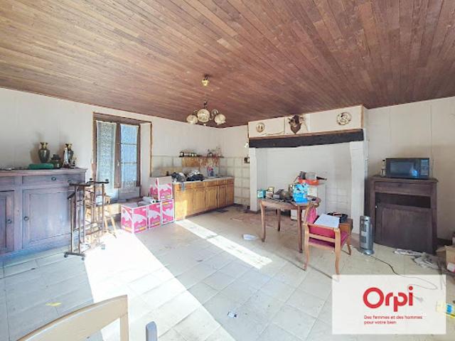 Vente Maison 4 pièces 110 m2 La Bachellerie