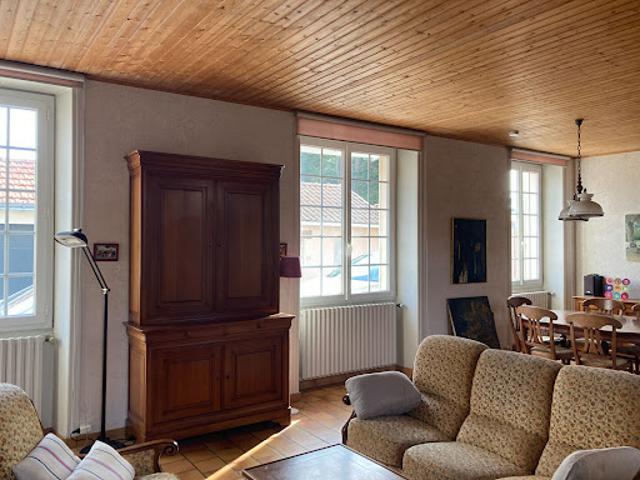 Vente Maison 4 pièces 110 m2 La Bernerie en Retz
