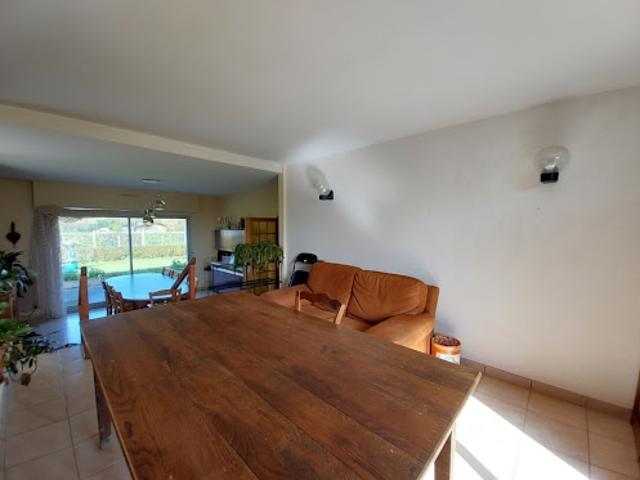 Vente Maison 4 pièces 110 m2 La Bosse de Bretagne