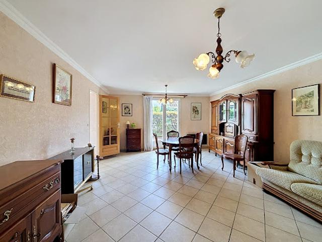 Vente Maison 4 pièces 110 m2 La Chaussée Saint Victor