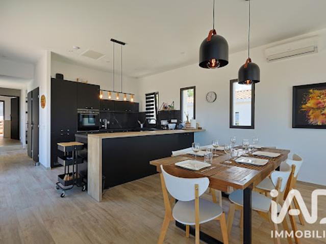 Vente Maison 4 pièces 110 m2 La garde