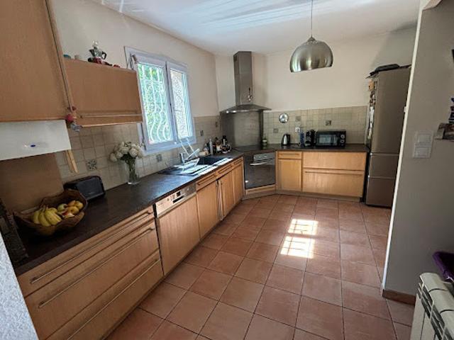 Vente Maison 4 pièces 110 m2 La gavotte