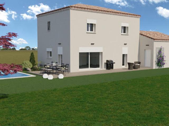 Vente Maison 4 pièces 110 m2 La Seyne sur Mer
