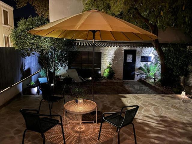 Vente Maison 4 pièces 110 m2 La Seyne sur Mer