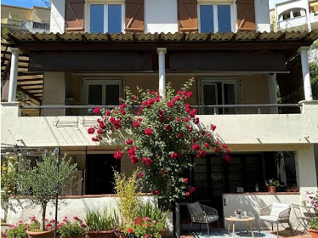 Vente Maison 4 pièces 110 m2 La trinite