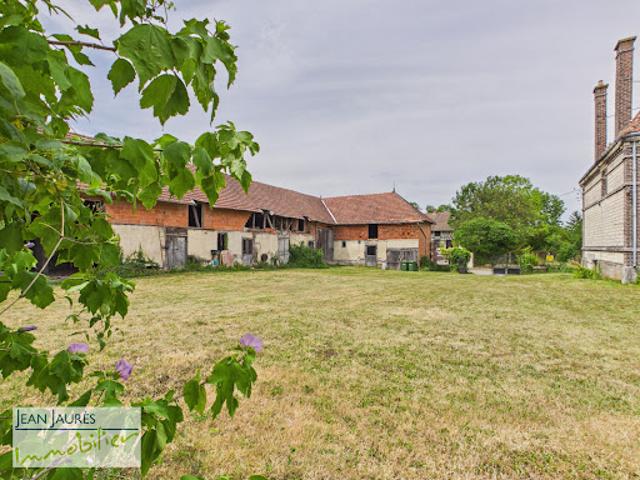 Vente Maison 4 pièces 110 m2 Laines aux Bois