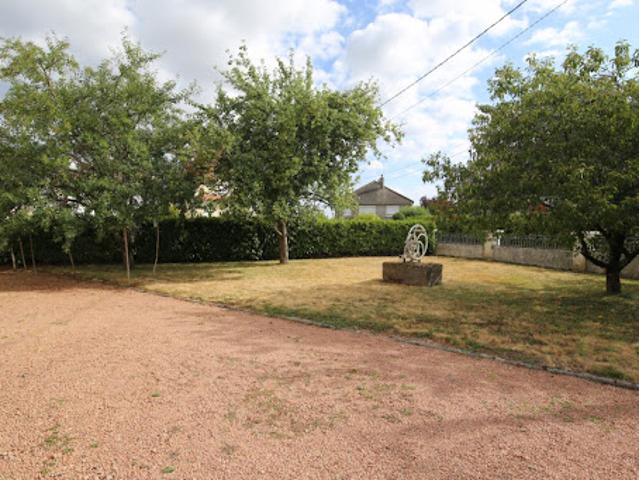 Vente Maison 4 pièces 110 m2 Laizy