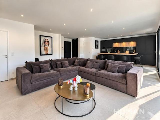 Vente Maison 4 pièces 110 m2 Lambesc