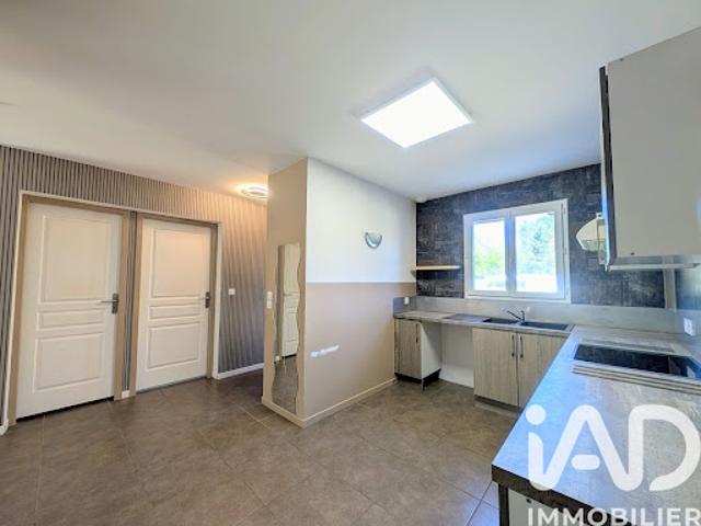 Vente Maison 4 pièces 110 m2 Landiras
