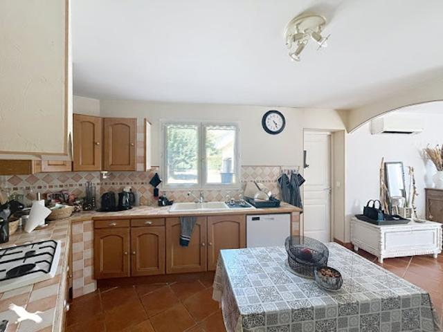 Vente Maison 4 pièces 110 m2 Lanta