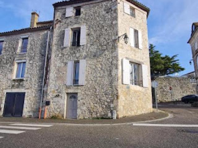 Vente Maison 4 pièces 110 m2 Laplume