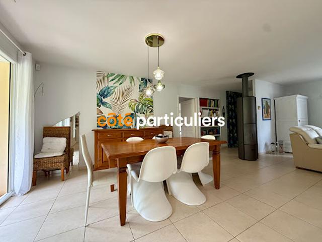 Vente Maison 4 pièces 110 m2 Lavaur