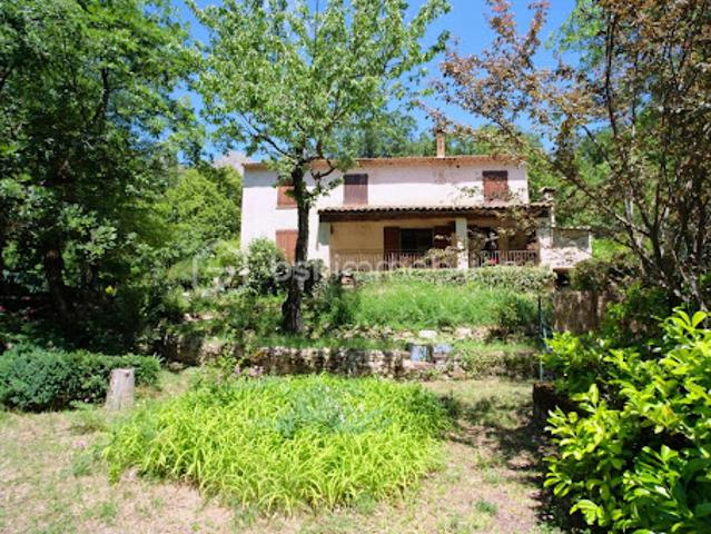 Vente Maison 4 pièces 110 m2 Le Mas