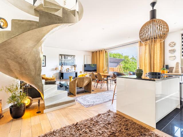 Vente Maison 4 pièces 110 m2 Le Bouscat