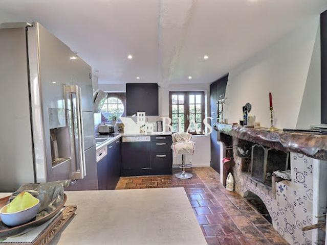 Vente Maison 4 pièces 110 m2 Le Breuil en Auge