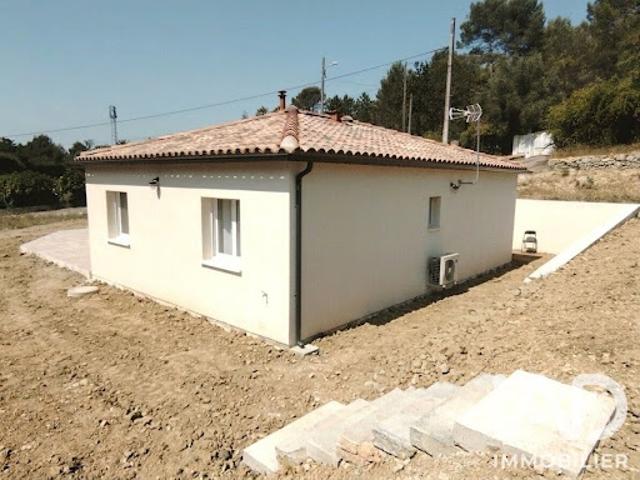 Vente Maison 4 pièces 110 m2 Le Tignet