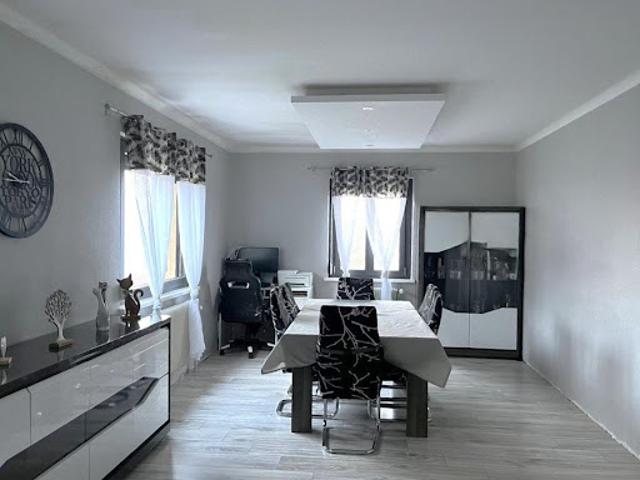 Vente Maison 4 pièces 110 m2 Lembach