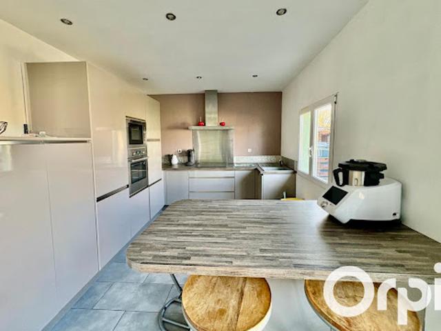 Vente Maison 4 pièces 110 m2 Les Attaques