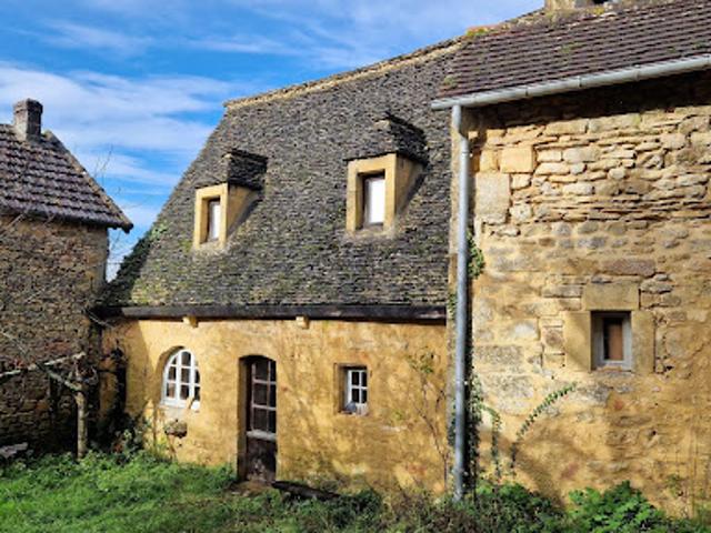 Vente Maison 4 pièces 110 m2 Les Eyzies