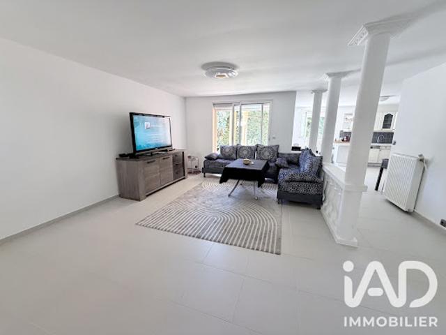 Vente Maison 4 pièces 110 m2 Leuville sur Orge