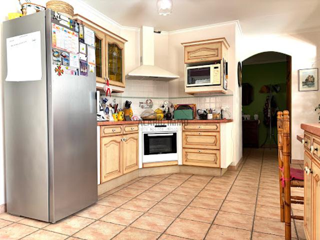 Vente Maison 4 pièces 110 m2 Lézignan Corbières