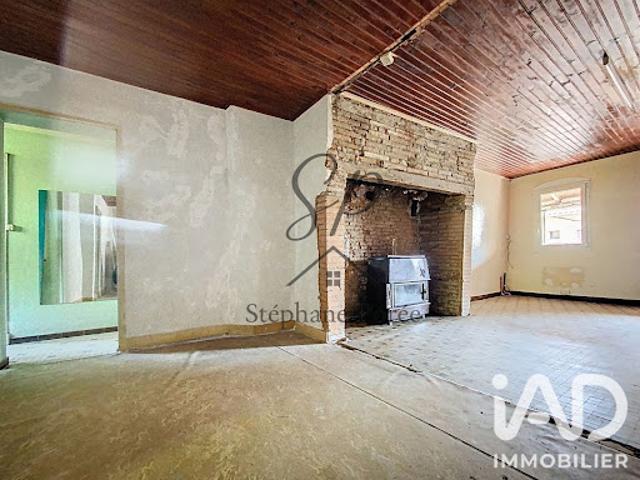 Vente Maison 4 pièces 110 m2 L'Honor de Cos