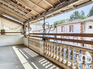 Vente Maison 4 pièces 110 m2 L'Honor de Cos
