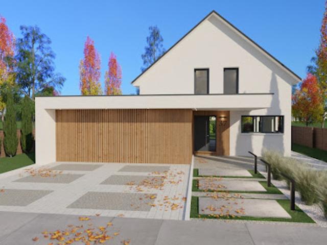 Vente Maison 4 pièces 110 m2 Lignières de Touraine