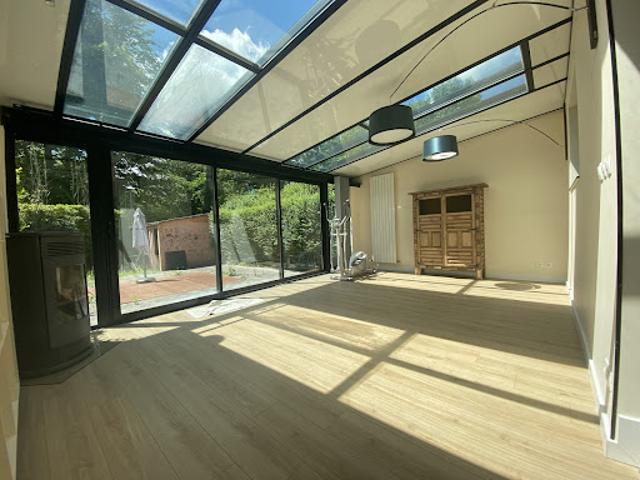 Vente Maison 4 pièces 110 m2 Lille
