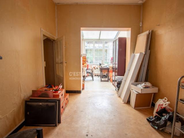 Vente Maison 4 pièces 110 m2 Lille
