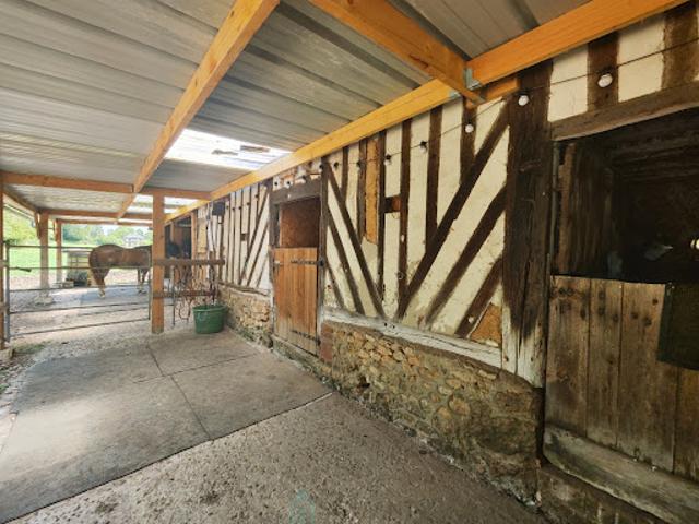 Vente Maison 4 pièces 110 m2 Lisieux