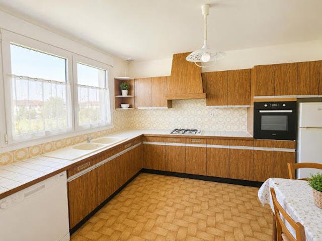 Vente Maison 4 pièces 110 m2 L'Isle sur le Doubs