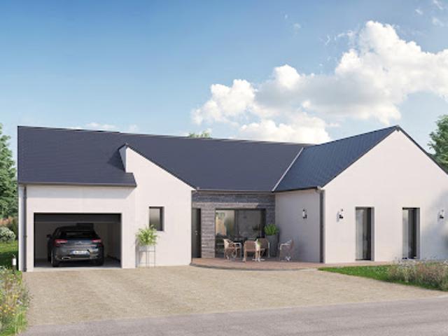 Vente Maison 4 pièces 110 m2 Loire