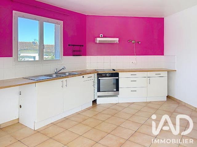 Vente Maison 4 pièces 110 m2 Lombez