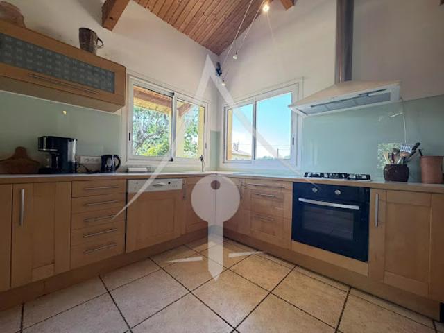 Vente Maison 4 pièces 110 m2 Longages