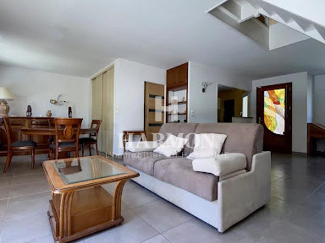 Vente Maison 4 pièces 110 m2 Lons
